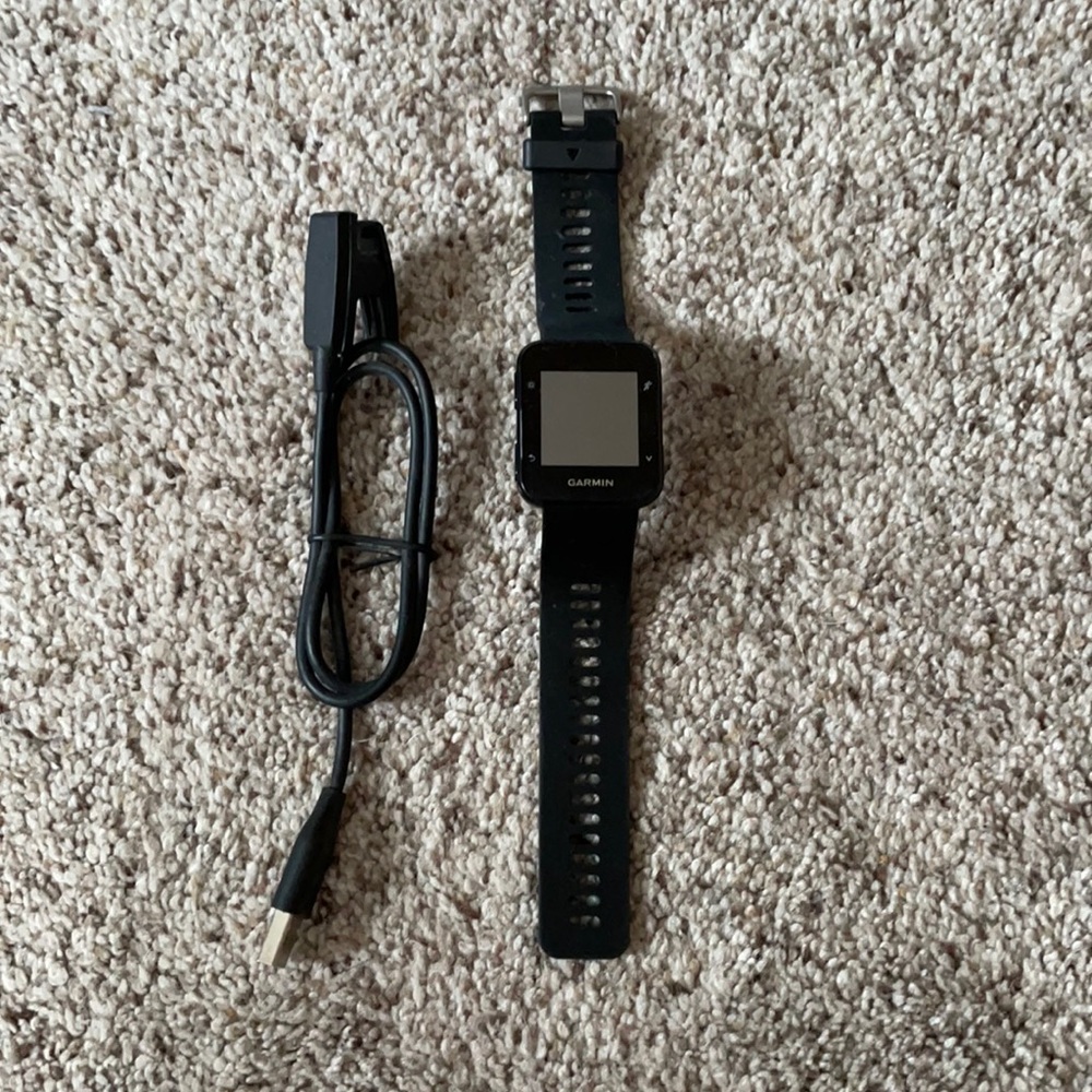 Garmin Forerunner 35
